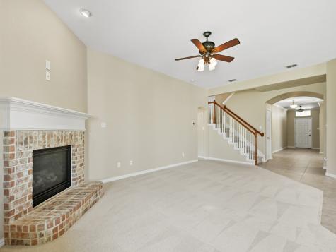 1401 Canary Drive Little Elm TX 75068