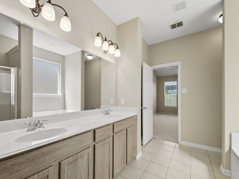 1401 Canary Drive Little Elm TX 75068