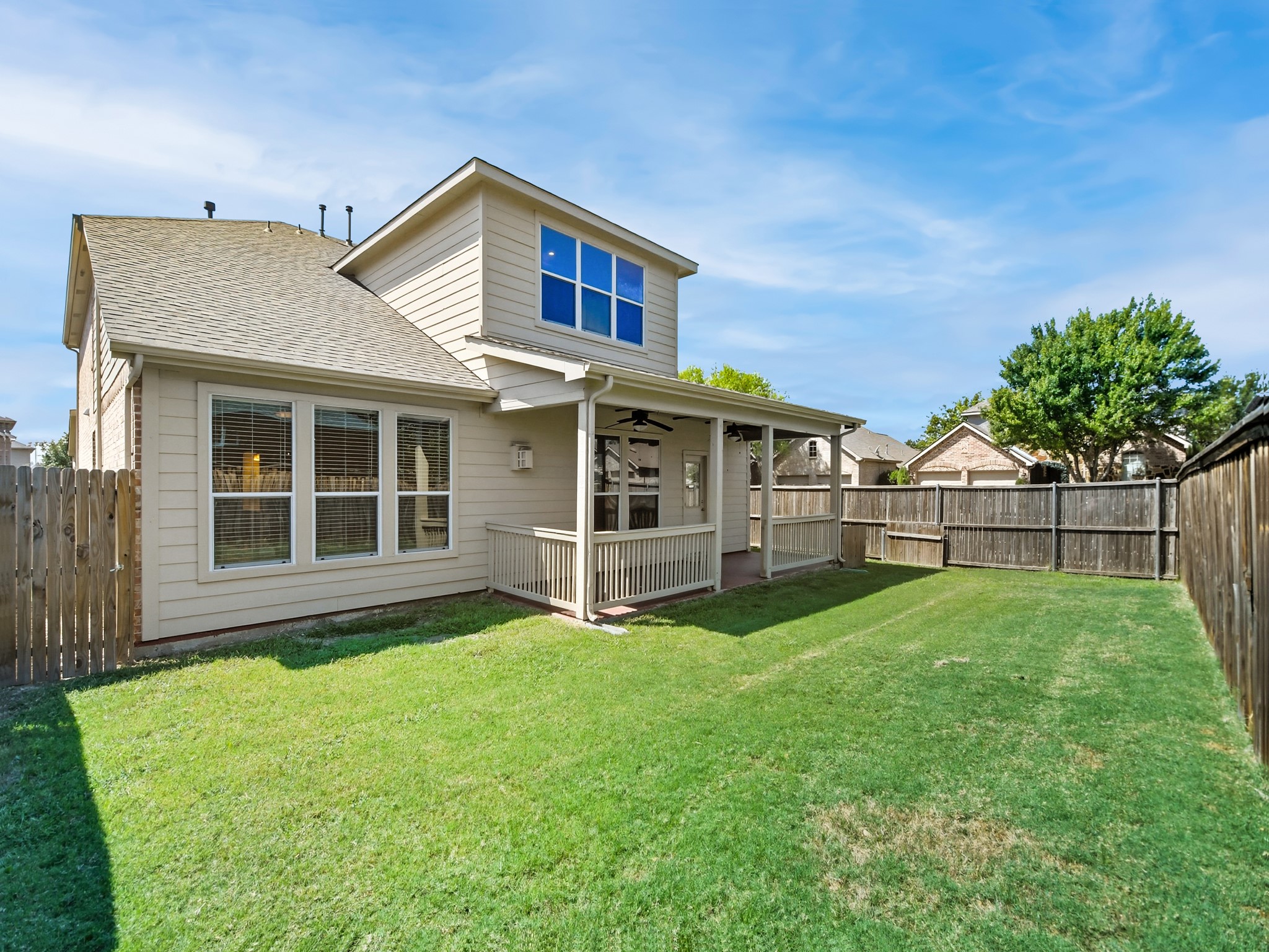 1401 Canary Drive Little Elm TX 75068