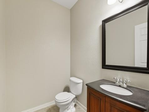 1401 Canary Drive Little Elm TX 75068