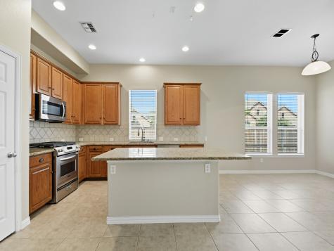 1401 Canary Drive Little Elm TX 75068