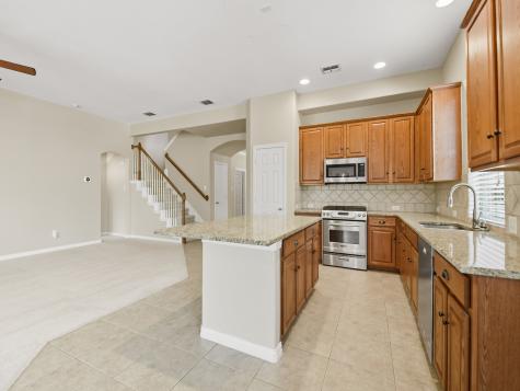 1401 Canary Drive Little Elm TX 75068