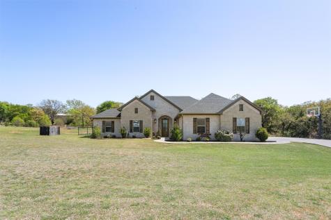 1010 Paloma Court Glen Rose TX 76043