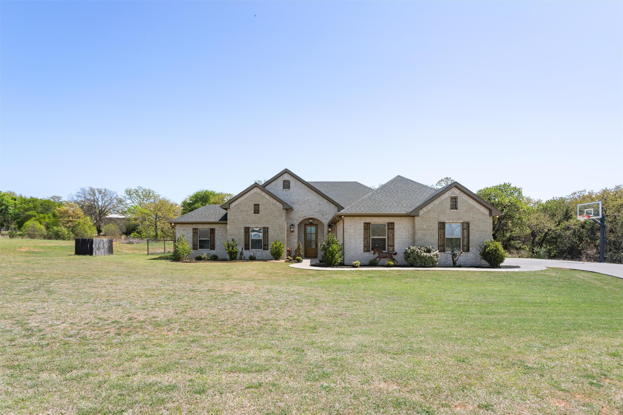 1010 Paloma Court Glen Rose TX 76043