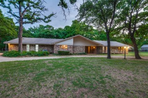 3300 Hollow Creek Road Arlington TX 76001