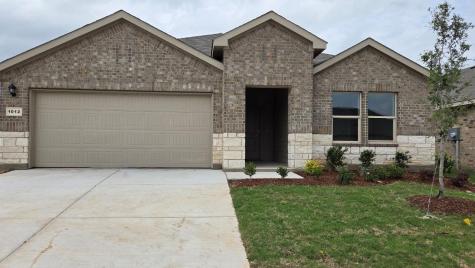 1012 Cherry Cove Drive Fort Worth TX 76131