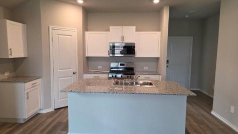 1012 Cherry Cove Drive Fort Worth TX 76131