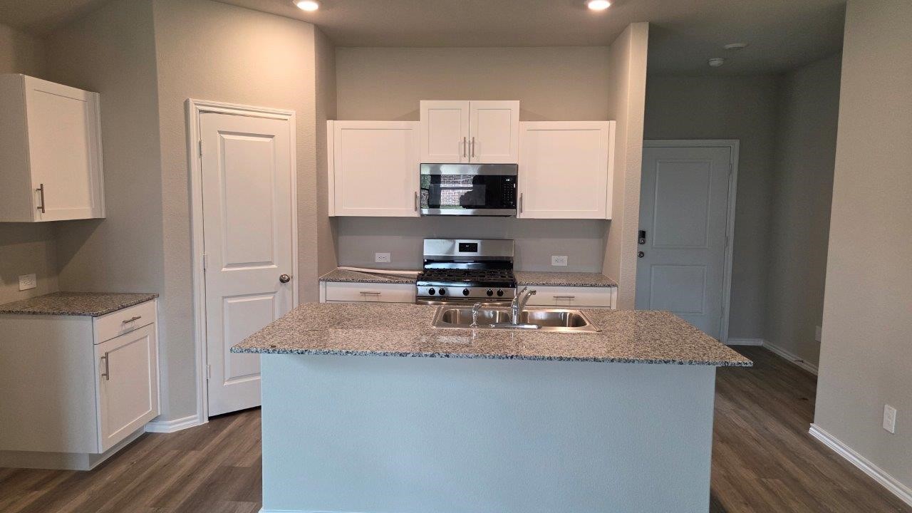 1012 Cherry Cove Drive Fort Worth TX 76131