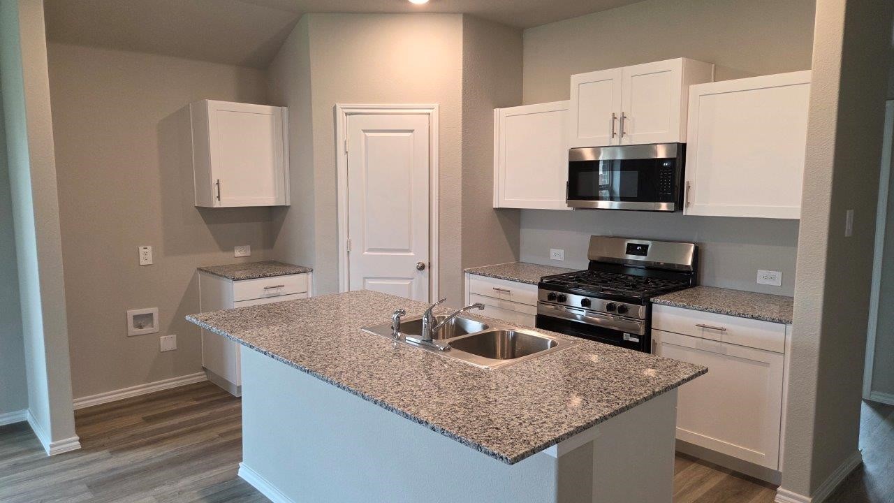 1012 Cherry Cove Drive Fort Worth TX 76131