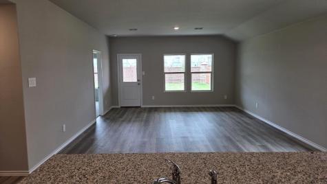 1012 Cherry Cove Drive Fort Worth TX 76131
