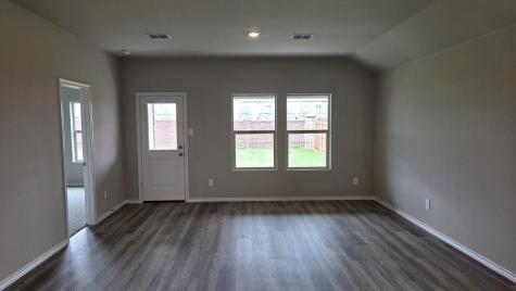 1012 Cherry Cove Drive Fort Worth TX 76131