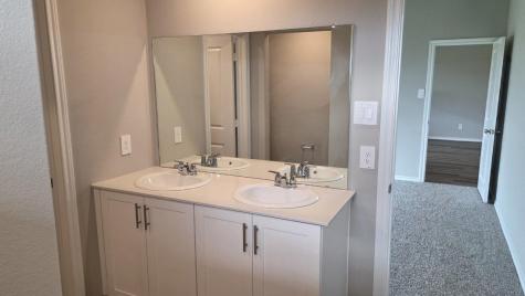 1012 Cherry Cove Drive Fort Worth TX 76131