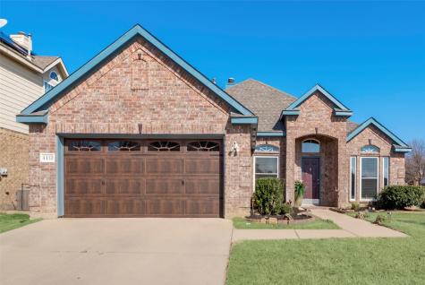 4432 Double Oak Lane Fort Worth TX 76123