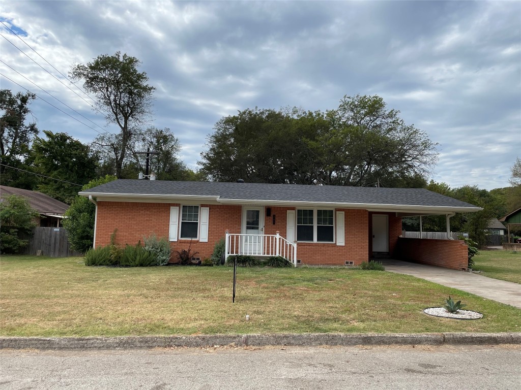 301 Conger Street Quitman TX 75783