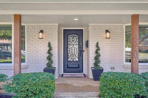 3340 Citation Drive Dallas TX 75229