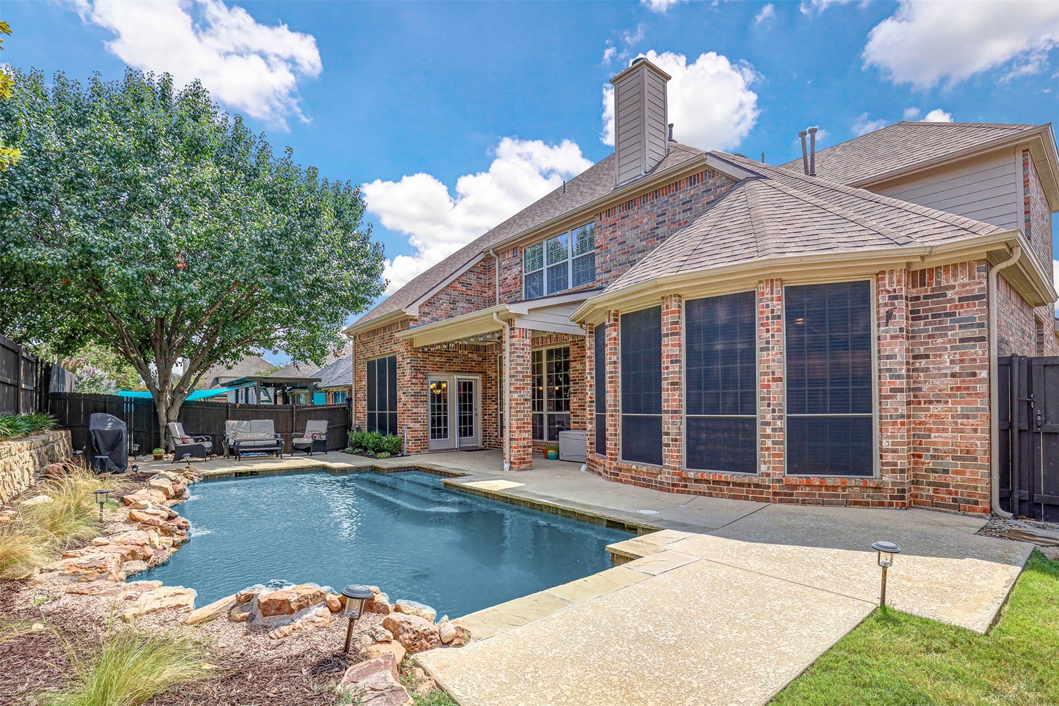 9708 Ben Hogan Lane Fort Worth TX 76244