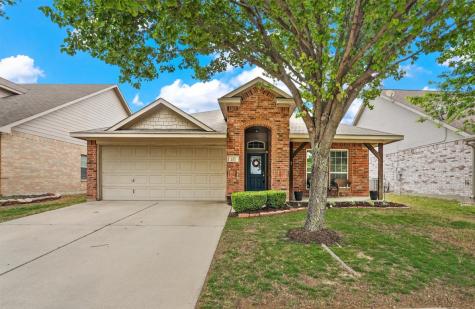 211 Oak Ridge Drive Waxahachie TX 75165