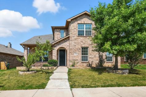 3400 San Lucas Lane Denton TX 76208