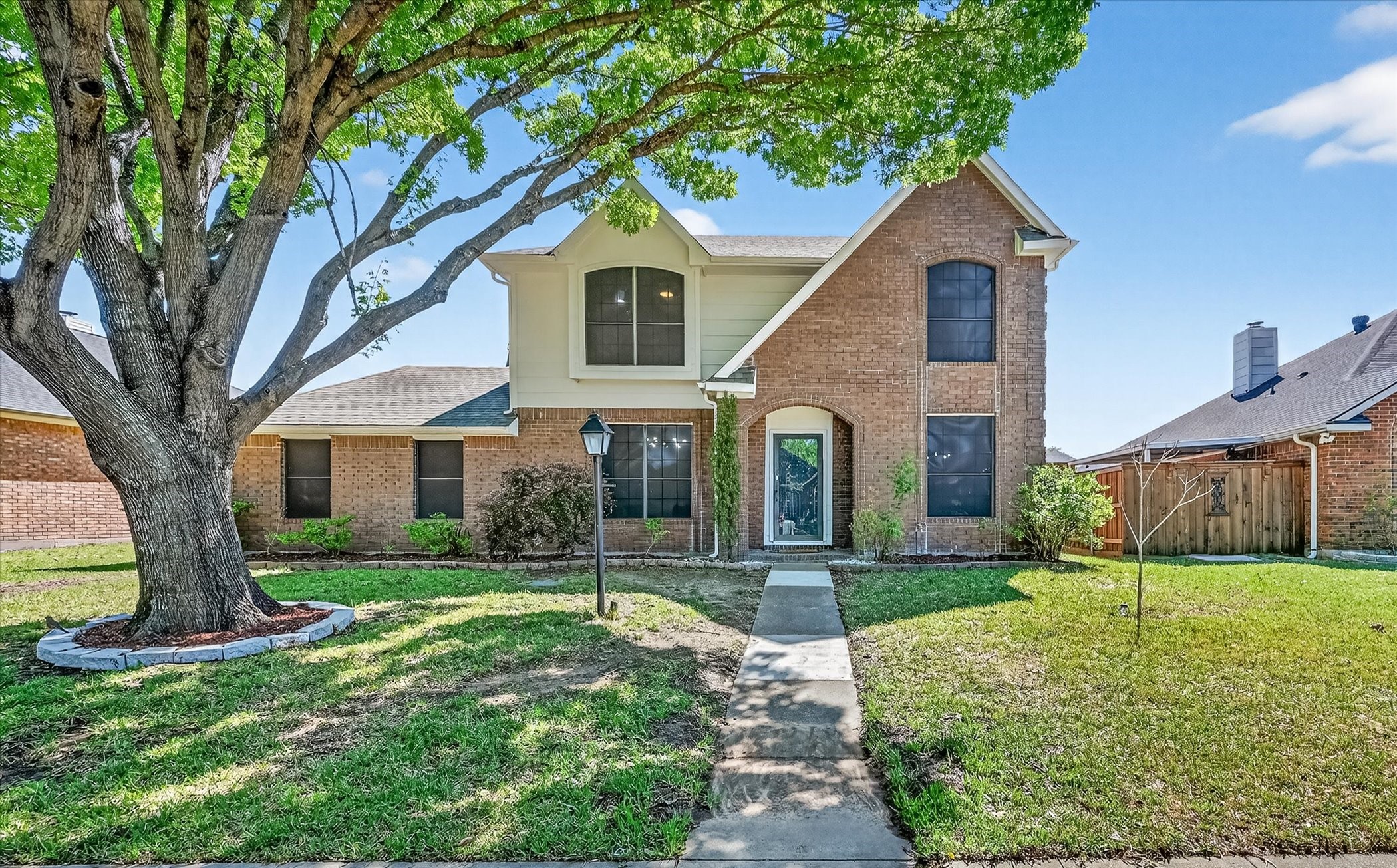 2227 Stillwater Drive Mesquite TX 75181