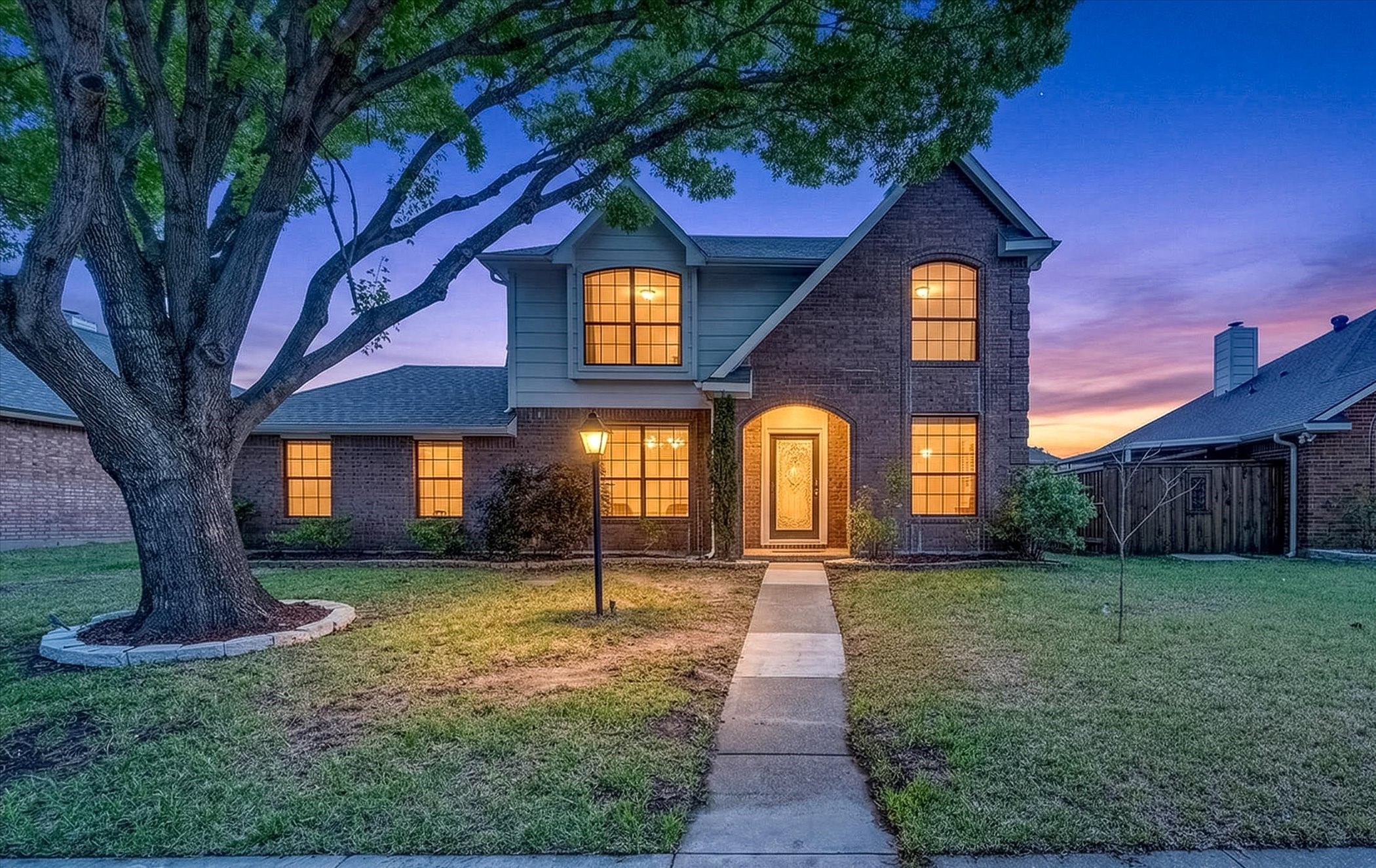 2227 Stillwater Drive Mesquite TX 75181