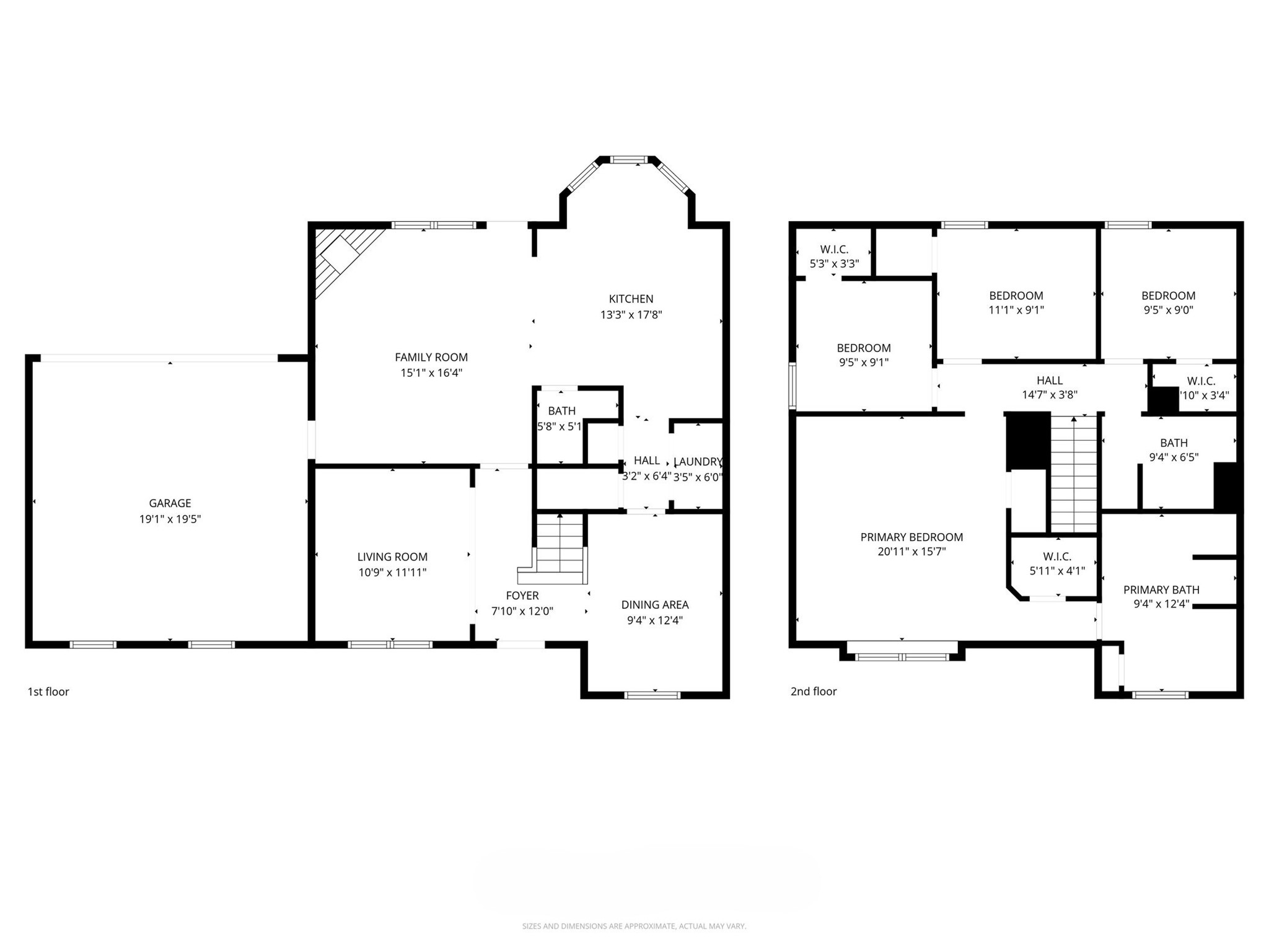 2227 Stillwater Drive Mesquite TX 75181