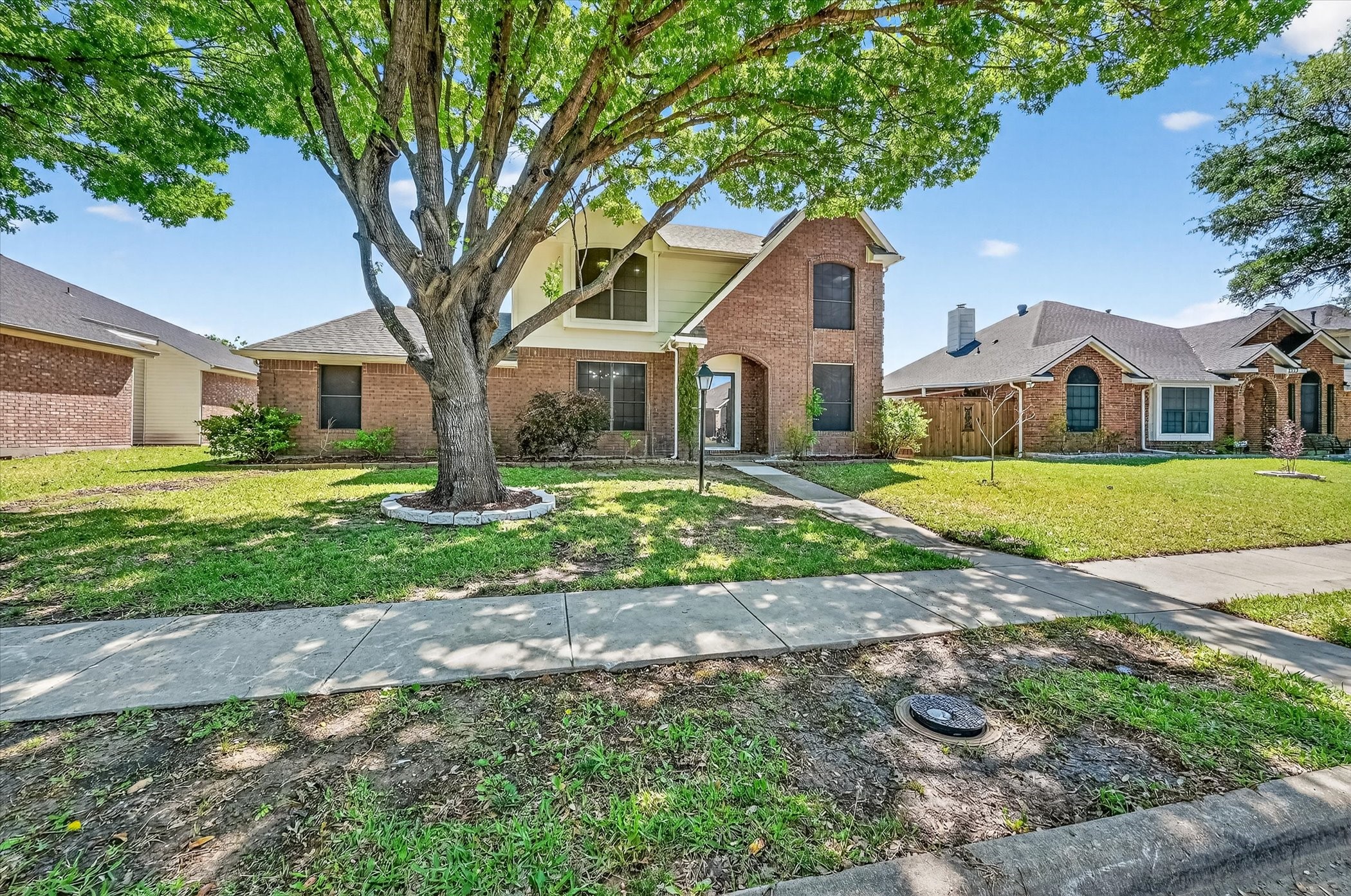 2227 Stillwater Drive Mesquite TX 75181
