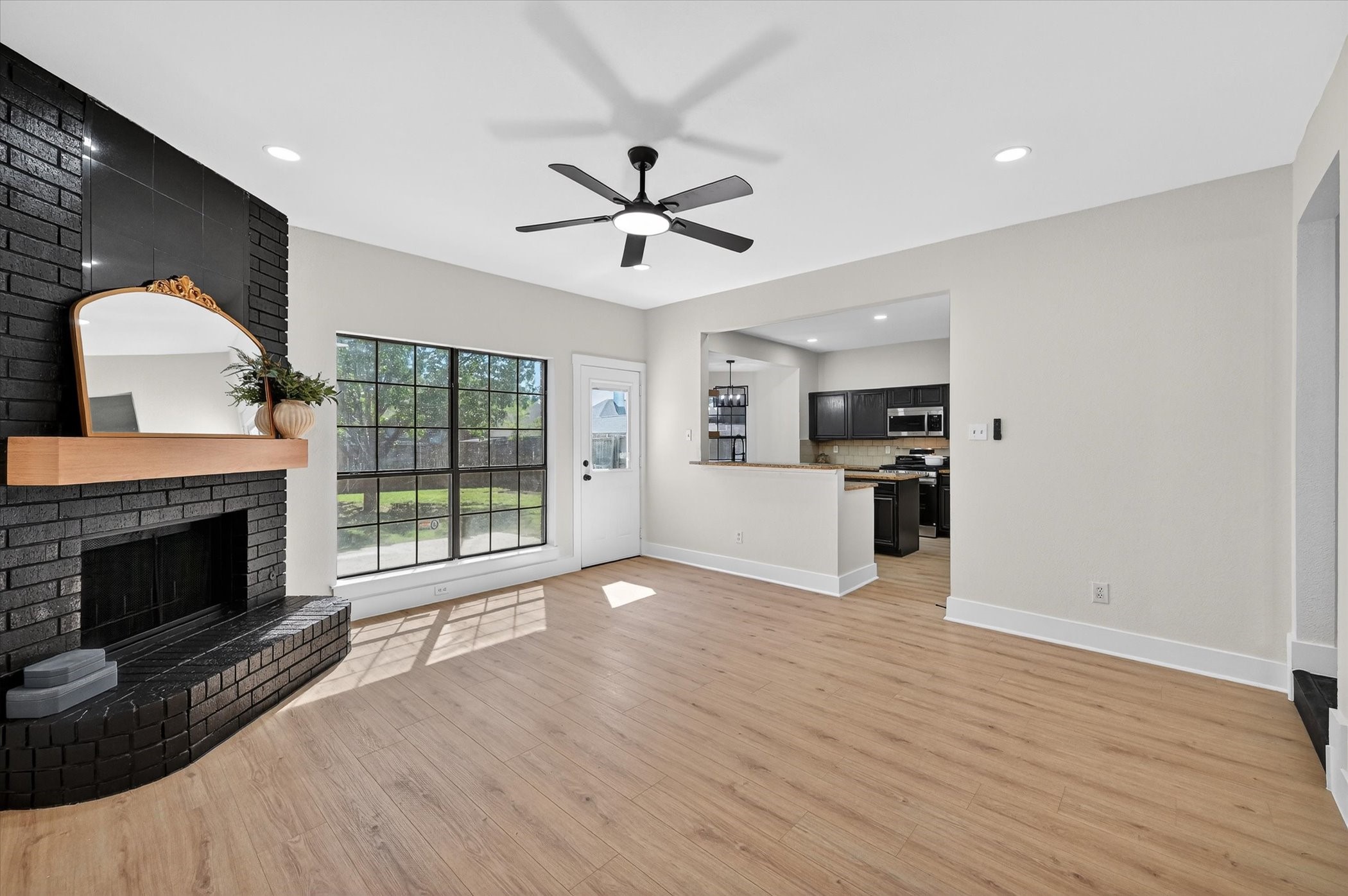2227 Stillwater Drive Mesquite TX 75181