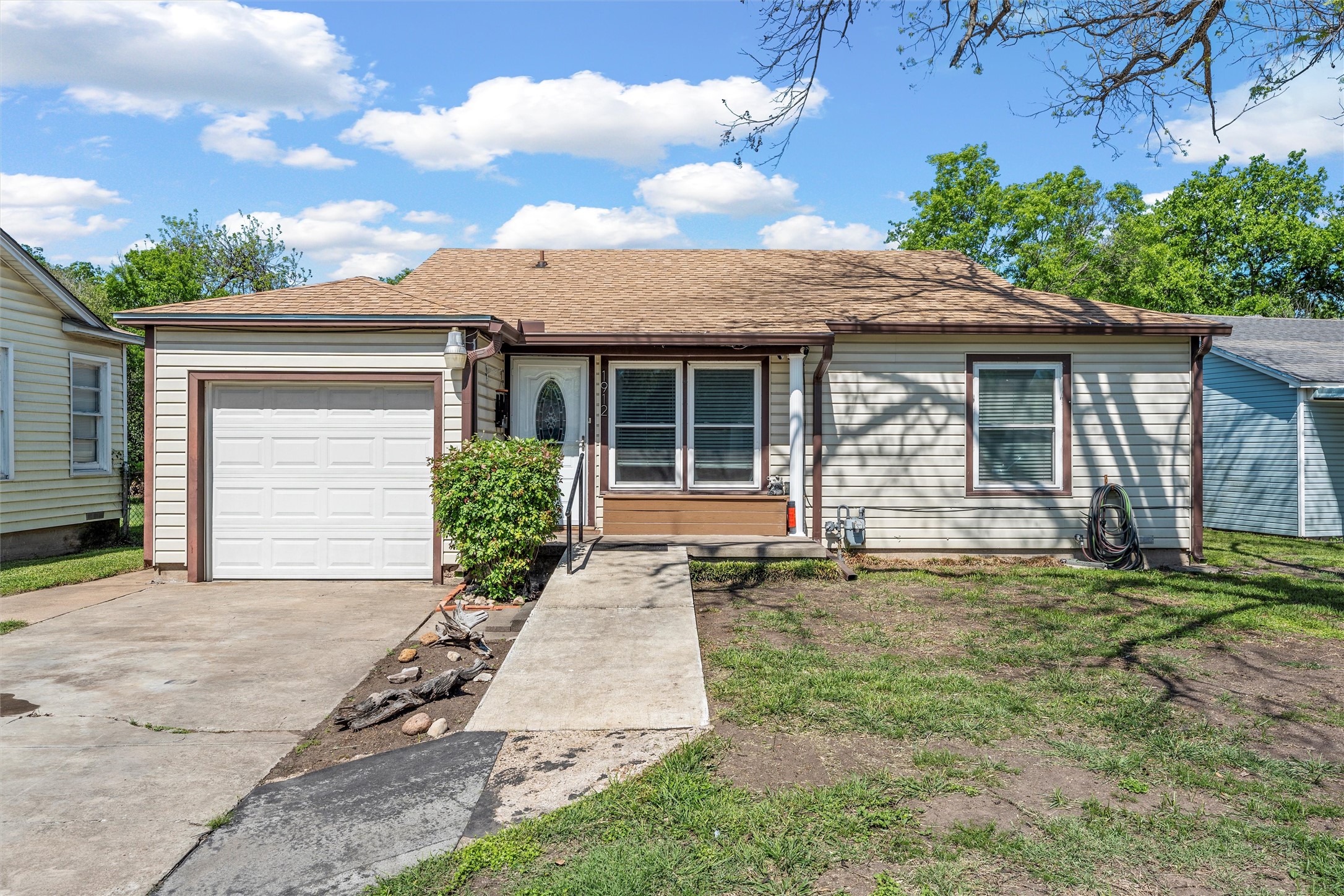 1912 Connally Street Waco TX 76711