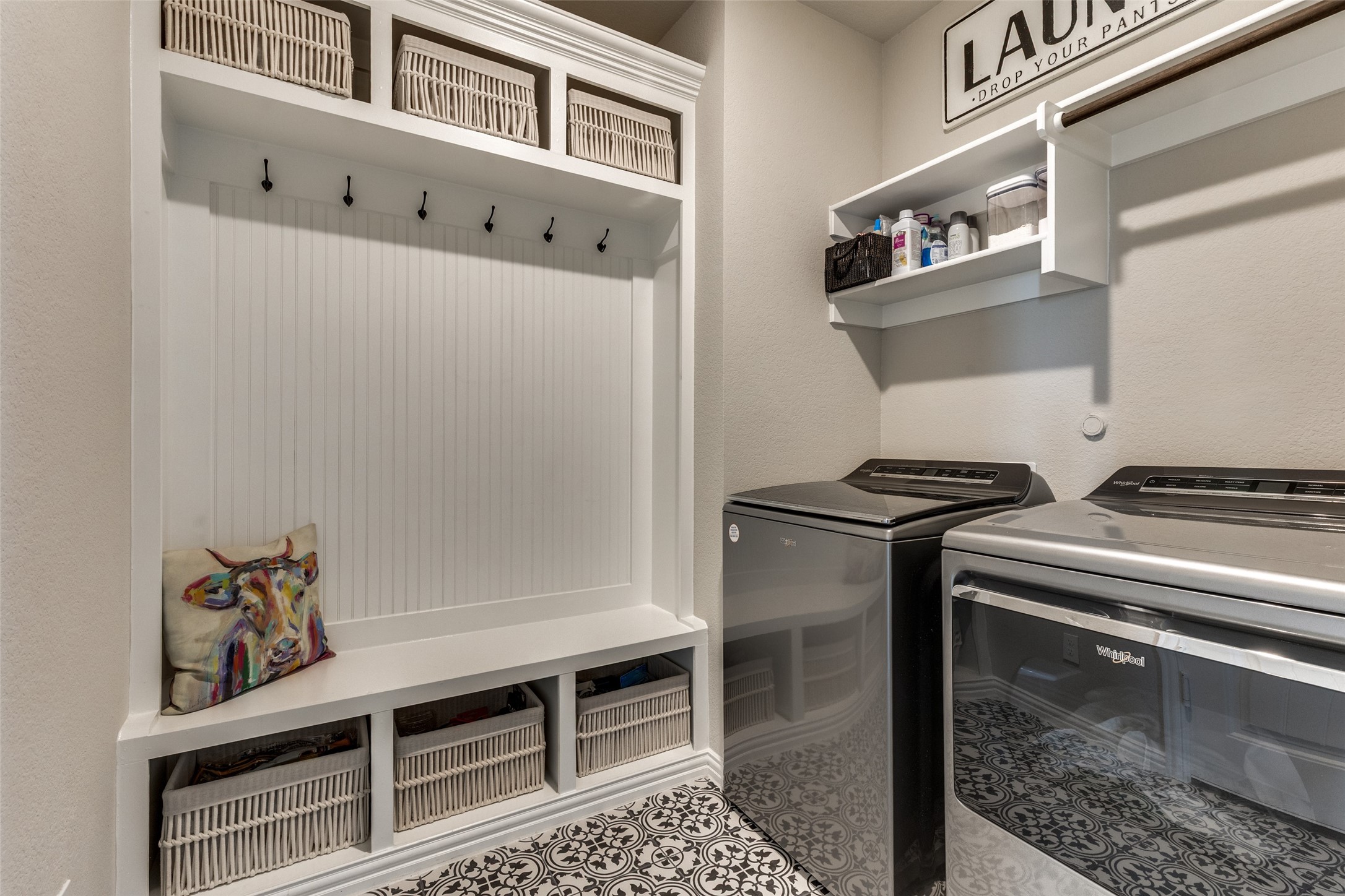 1900 Velora Drive Haslet TX 76052