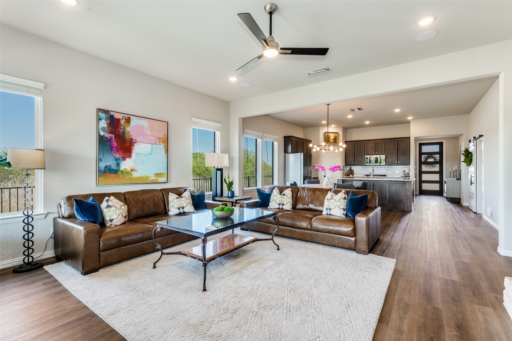 1900 Velora Drive Haslet TX 76052