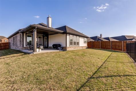 1900 Velora Drive Haslet TX 76052