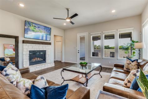 1900 Velora Drive Haslet TX 76052