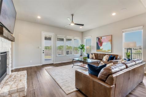 1900 Velora Drive Haslet TX 76052