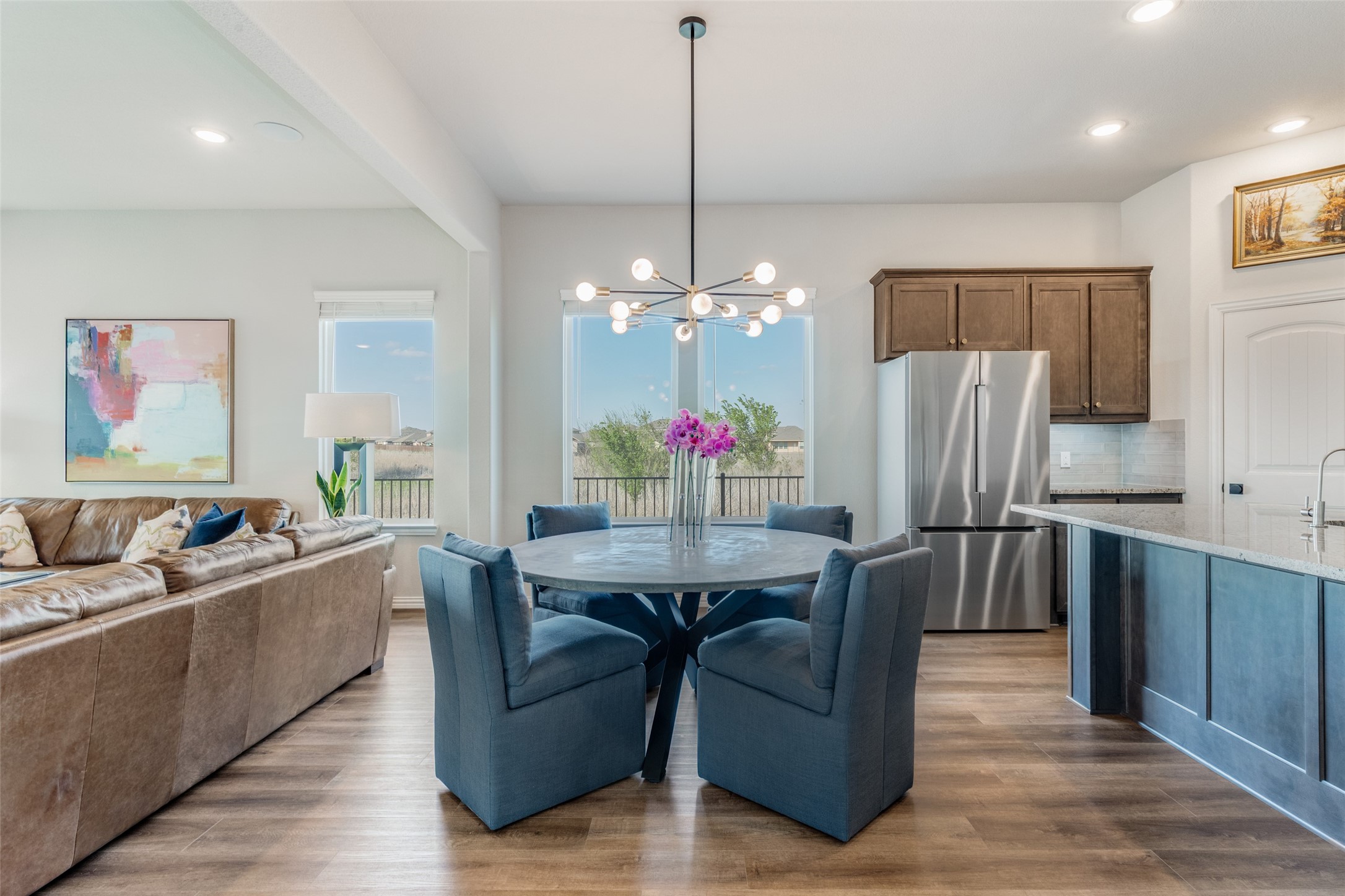 1900 Velora Drive Haslet TX 76052