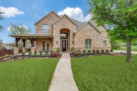 605 Guadalupe Road Keller TX 76248