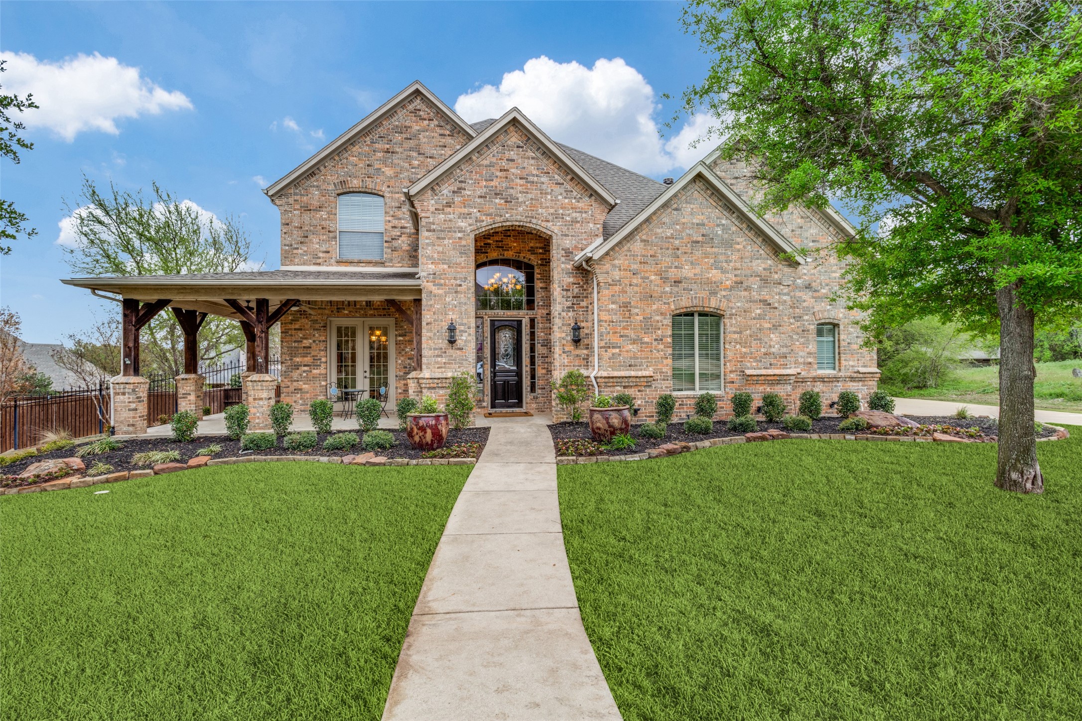 605 Guadalupe Road Keller TX 76248