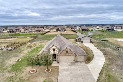 305 Meadow View Drive Mckinney TX 75071