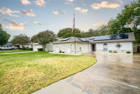 3301 Kirby Creek Drive Grand Prairie TX 75052