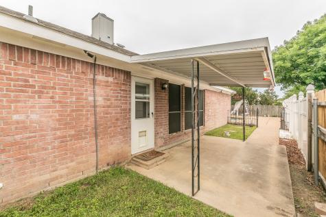 1013 Darren Drive Burleson TX 76028