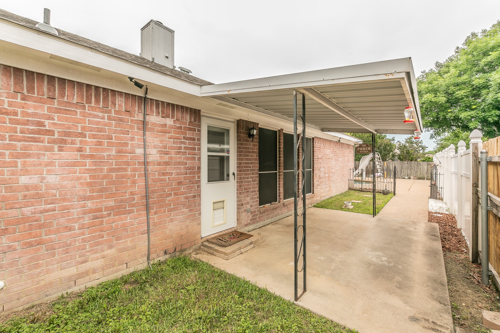 1013 Darren Drive Burleson TX 76028