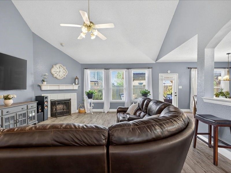 3413 Dalhart Drive Fort Worth TX 76179