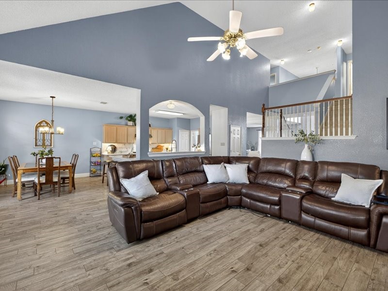 3413 Dalhart Drive Fort Worth TX 76179