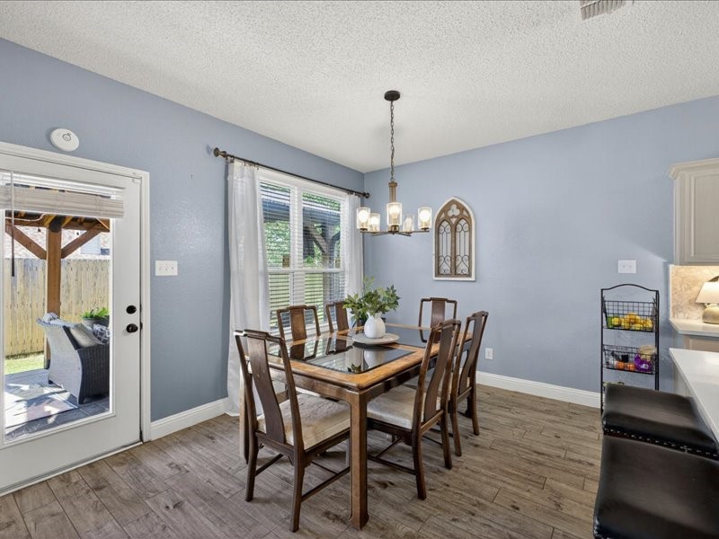 3413 Dalhart Drive Fort Worth TX 76179