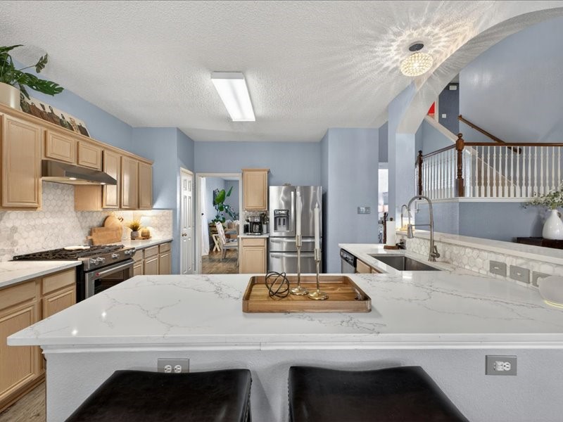 3413 Dalhart Drive Fort Worth TX 76179