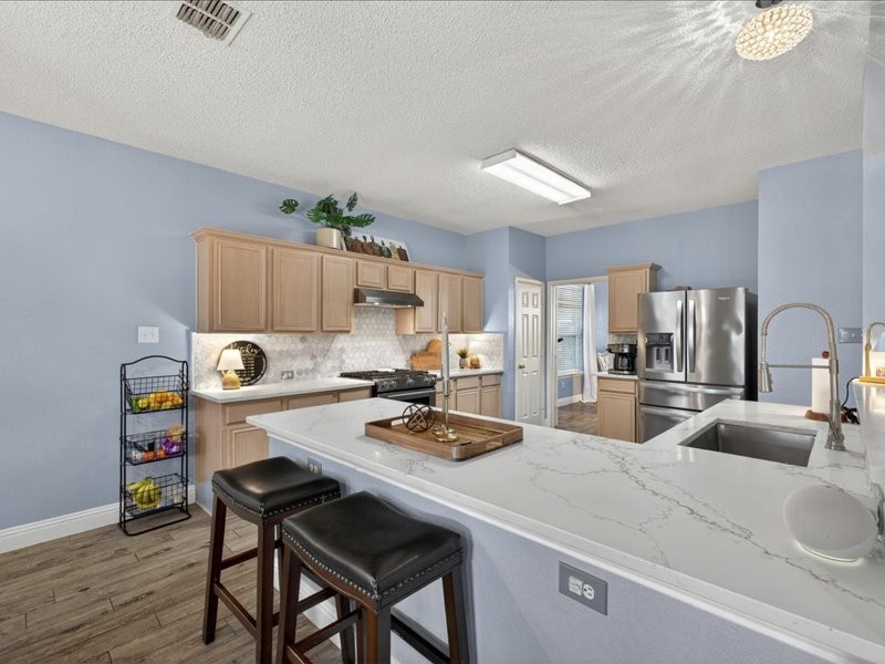 3413 Dalhart Drive Fort Worth TX 76179