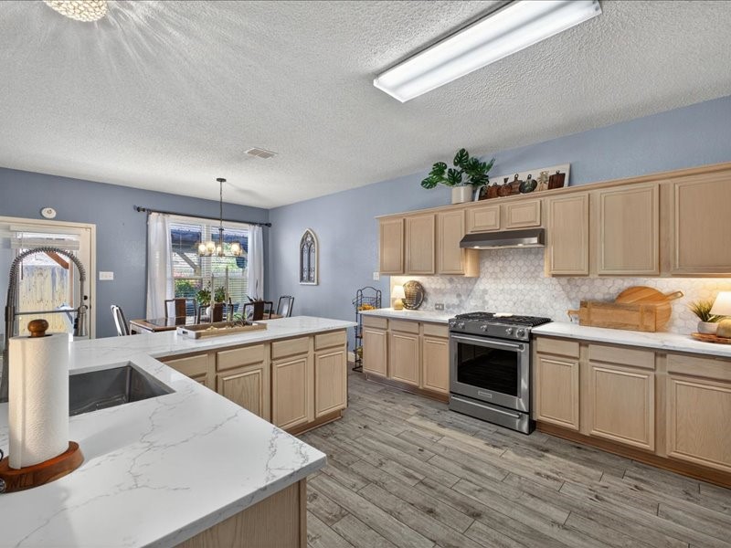 3413 Dalhart Drive Fort Worth TX 76179
