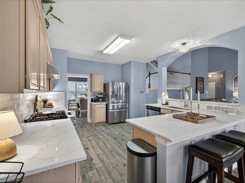 3413 Dalhart Drive Fort Worth TX 76179