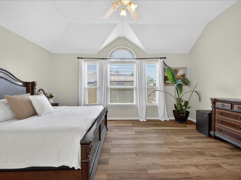 3413 Dalhart Drive Fort Worth TX 76179