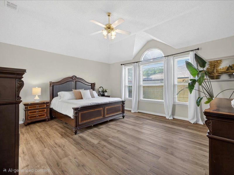 3413 Dalhart Drive Fort Worth TX 76179