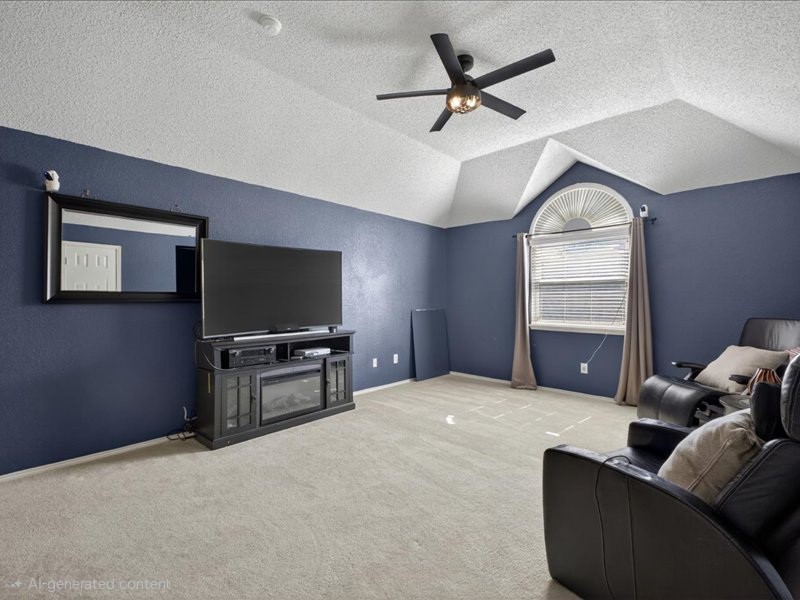 3413 Dalhart Drive Fort Worth TX 76179